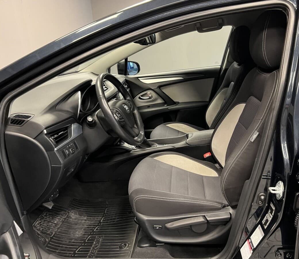 2016 Toyota AVENSIS - 8