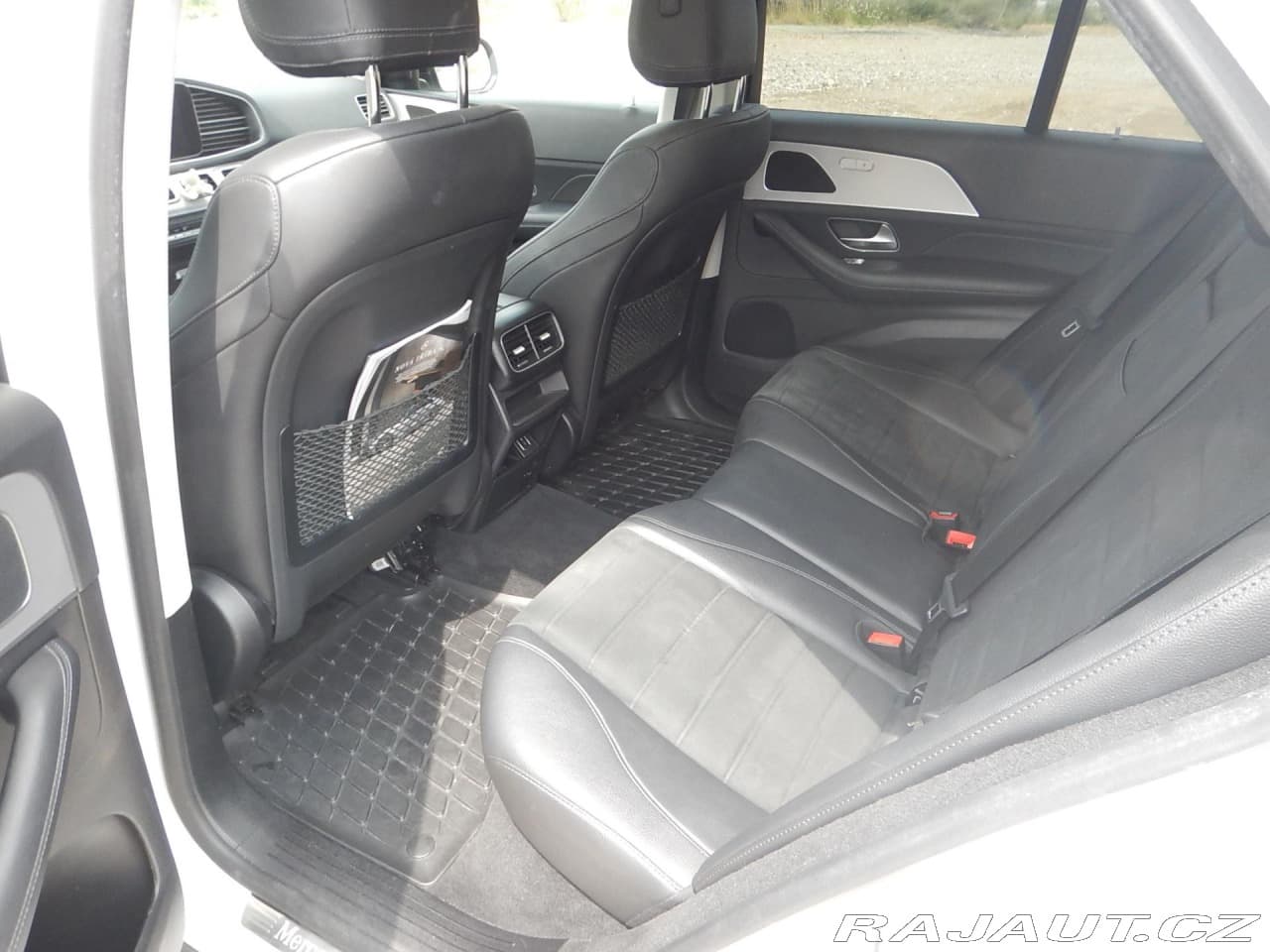 2019 Mercedes-Benz GLE - 10