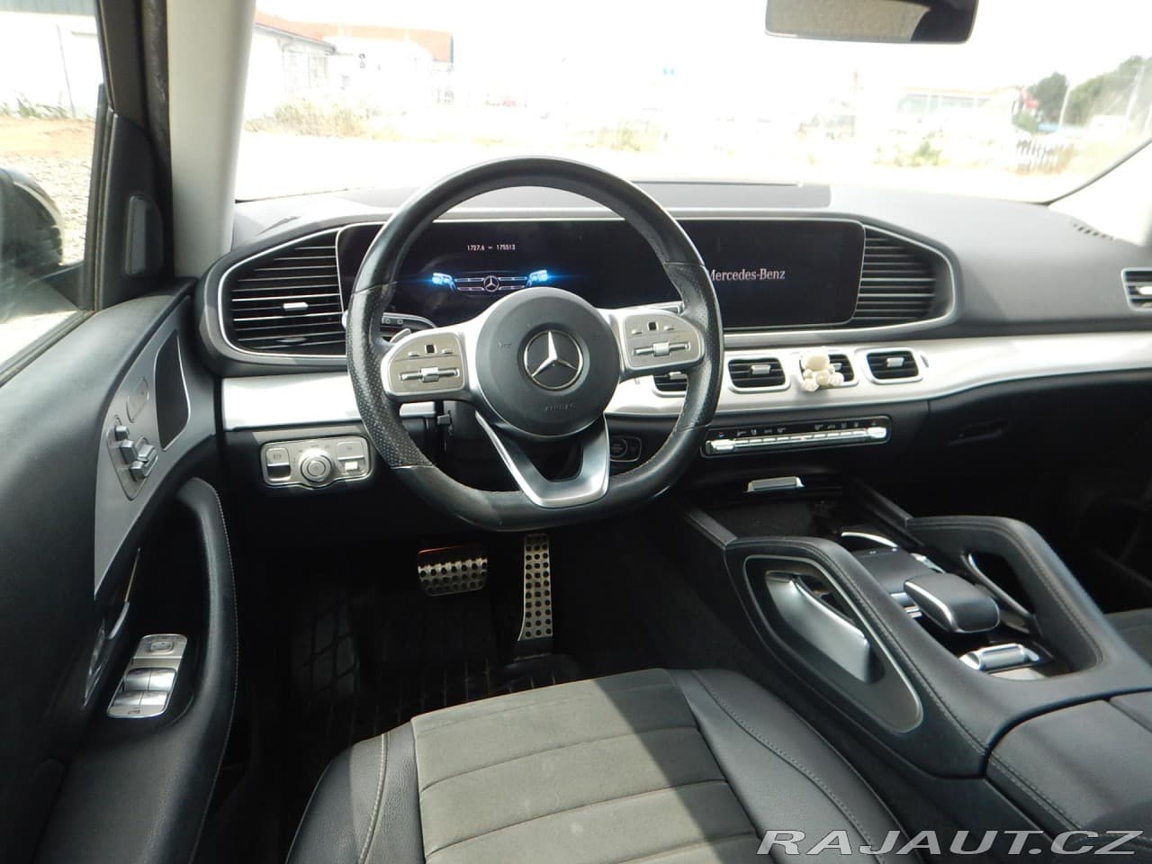 2019 Mercedes-Benz GLE - 11