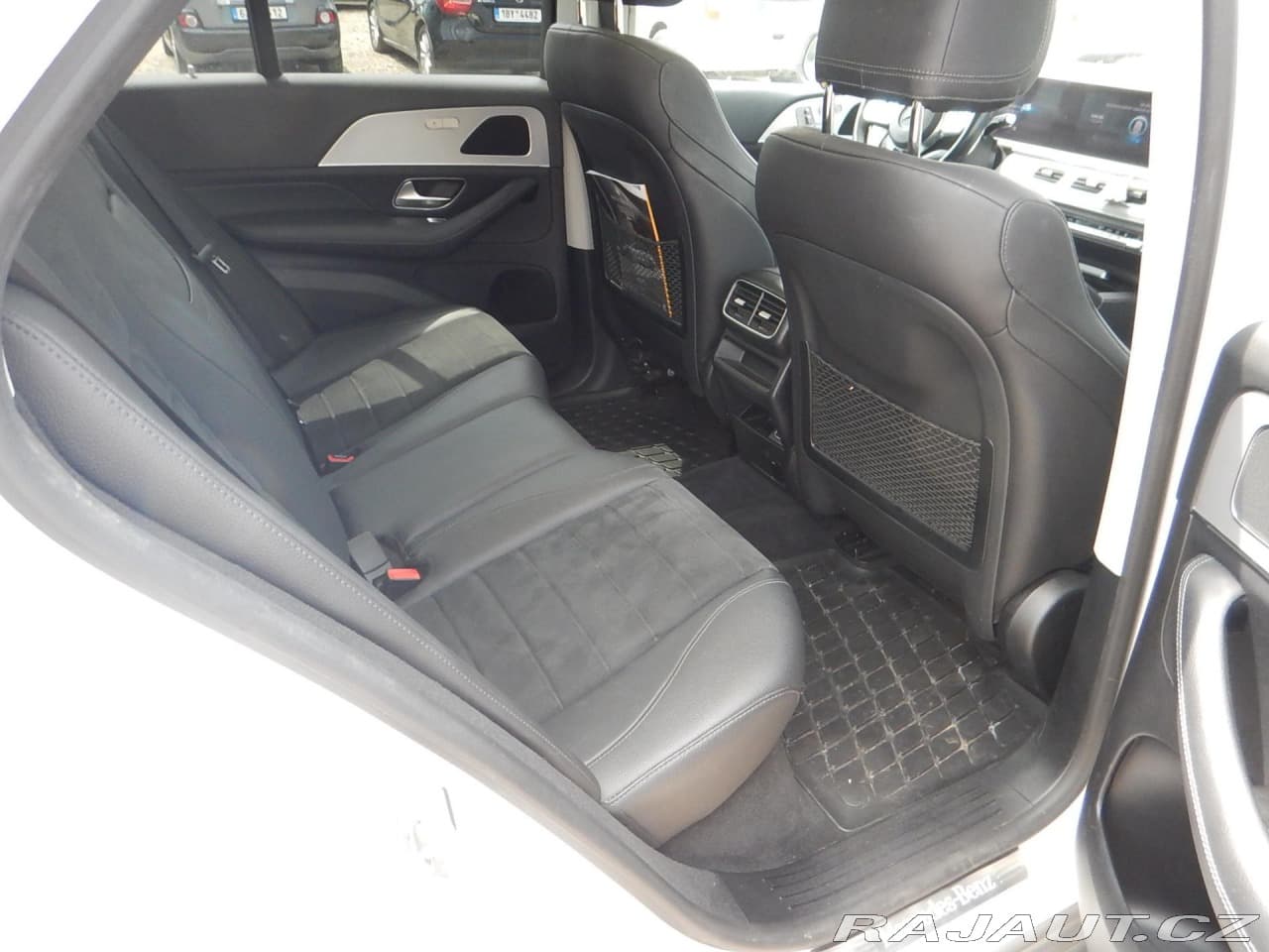 2019 Mercedes-Benz GLE - 12