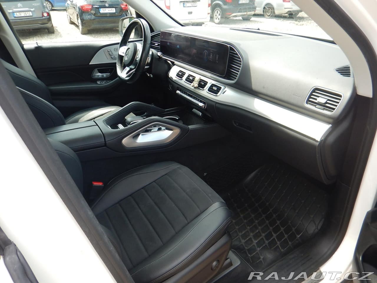 2019 Mercedes-Benz GLE - 13