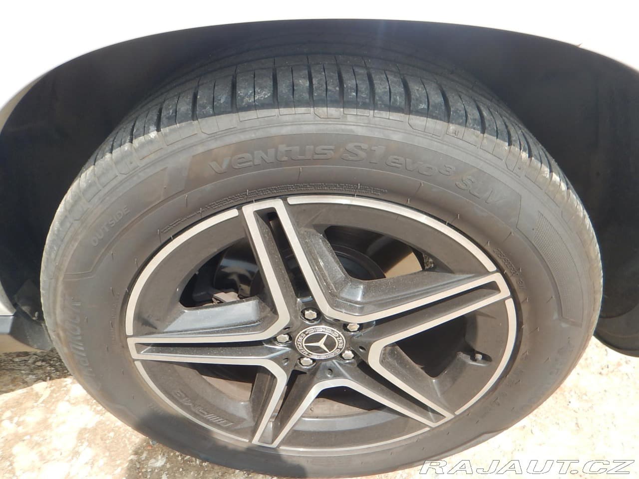 2019 Mercedes-Benz GLE - 16