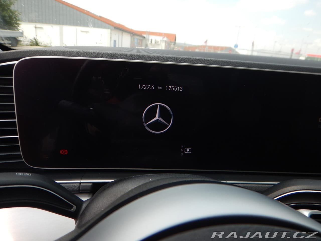 2019 Mercedes-Benz GLE - 20