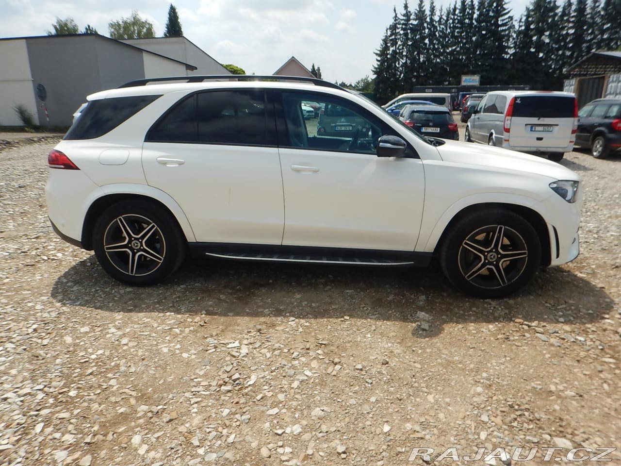 2019 Mercedes-Benz GLE - 5