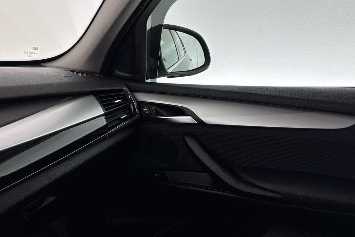 2017 BMW X5 - 19