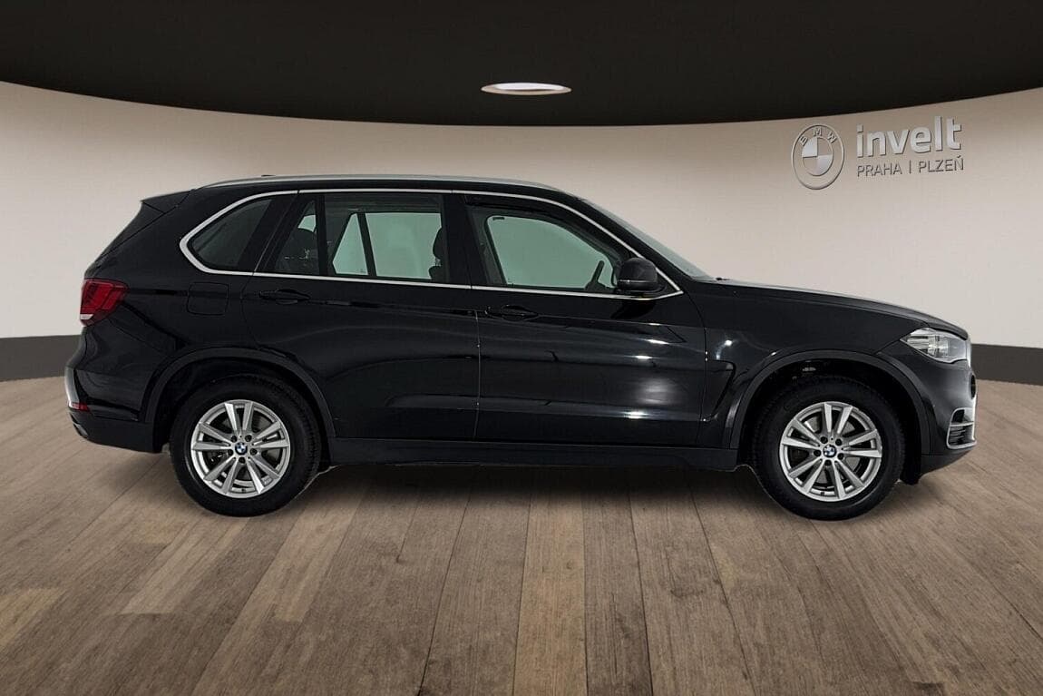 2017 BMW X5 - 2