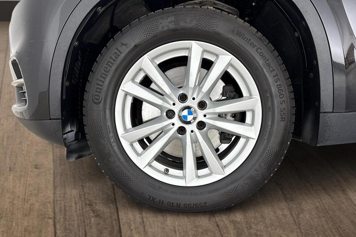 2017 BMW X5 - 6