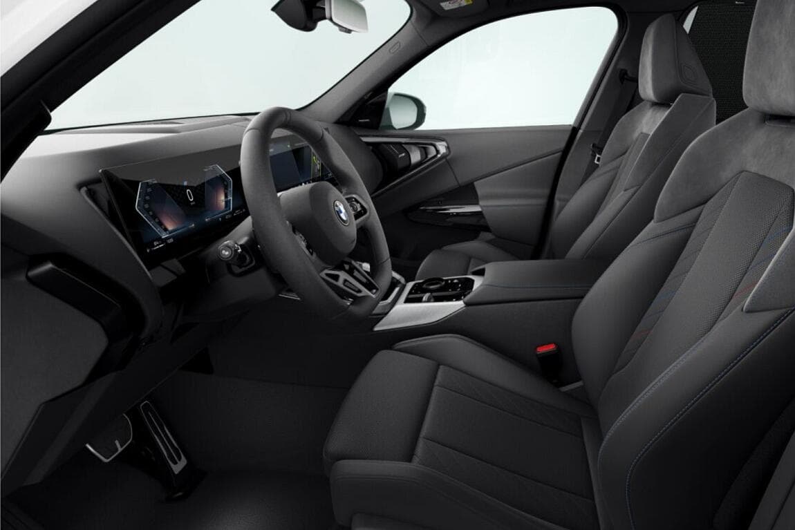 2026 BMW X3 - 3