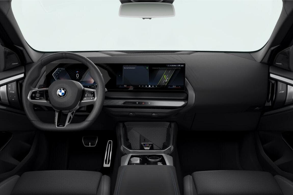 2026 BMW X3 - 4