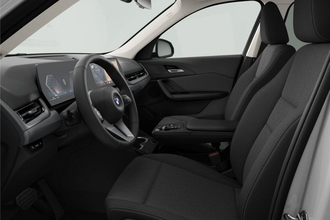 2025 BMW X1 - 3