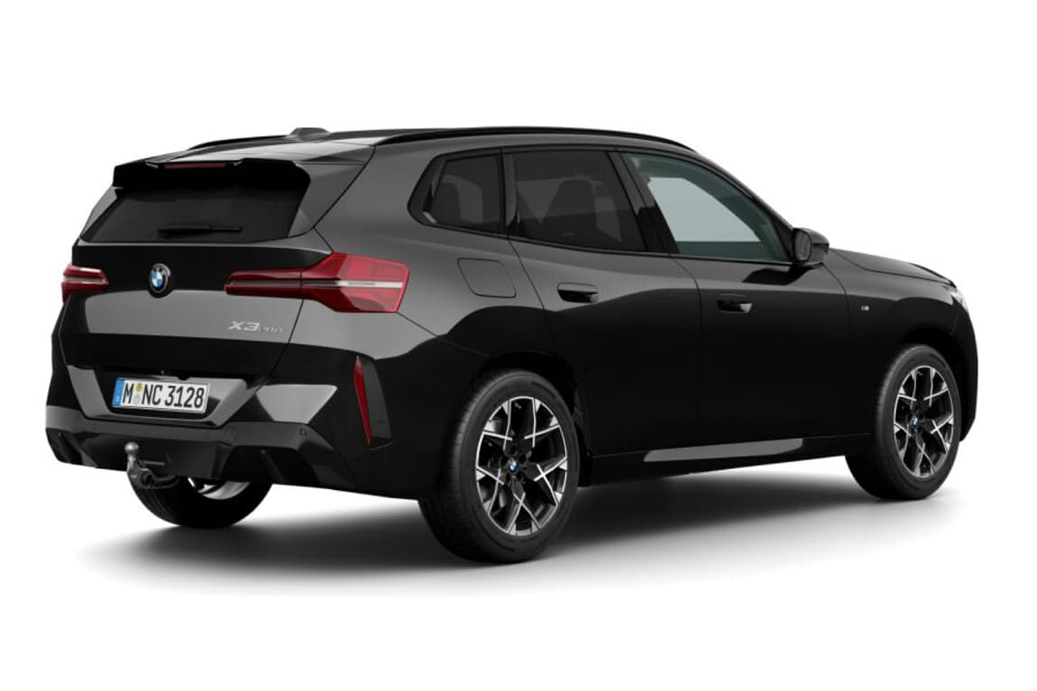 2026 BMW X3 - 2