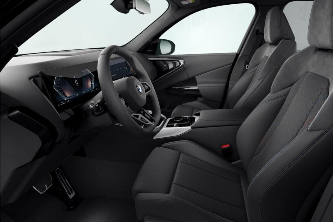 2026 BMW X3 - 3