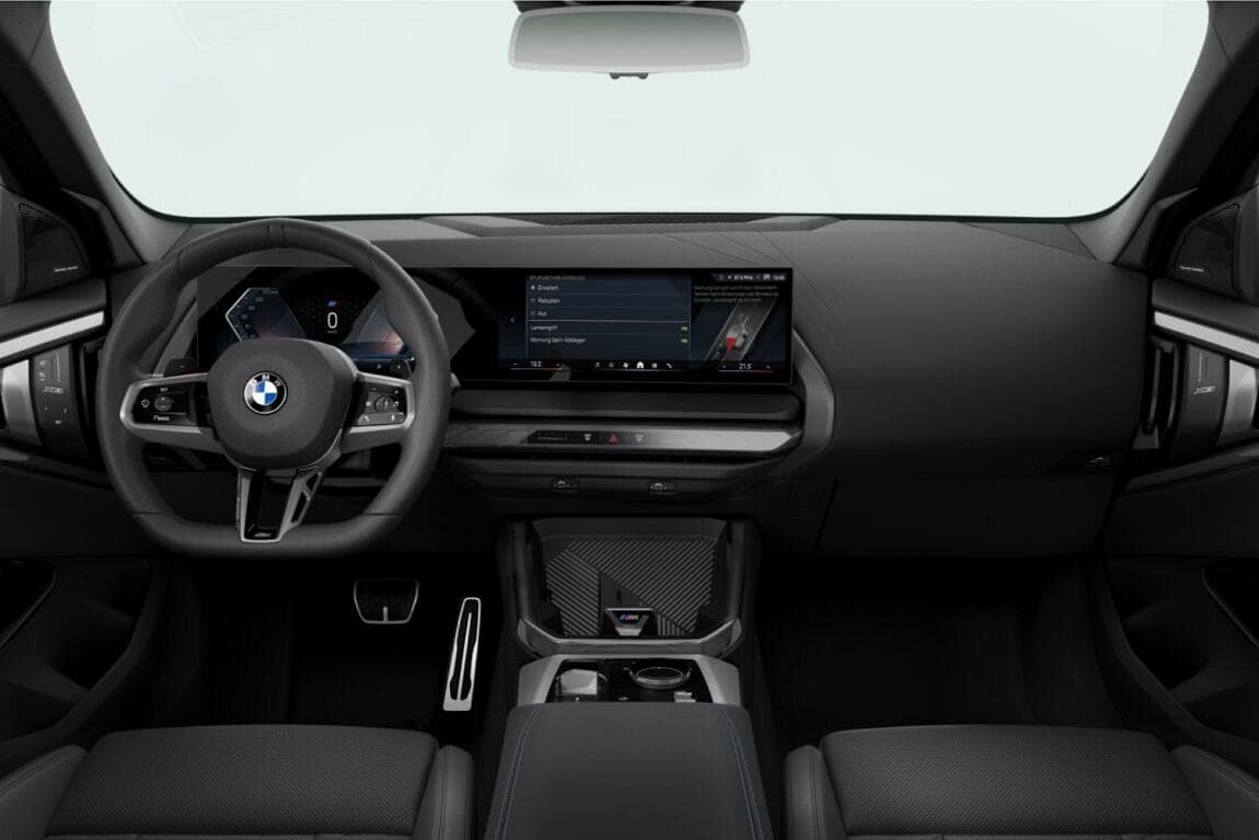 2026 BMW X3 - 4