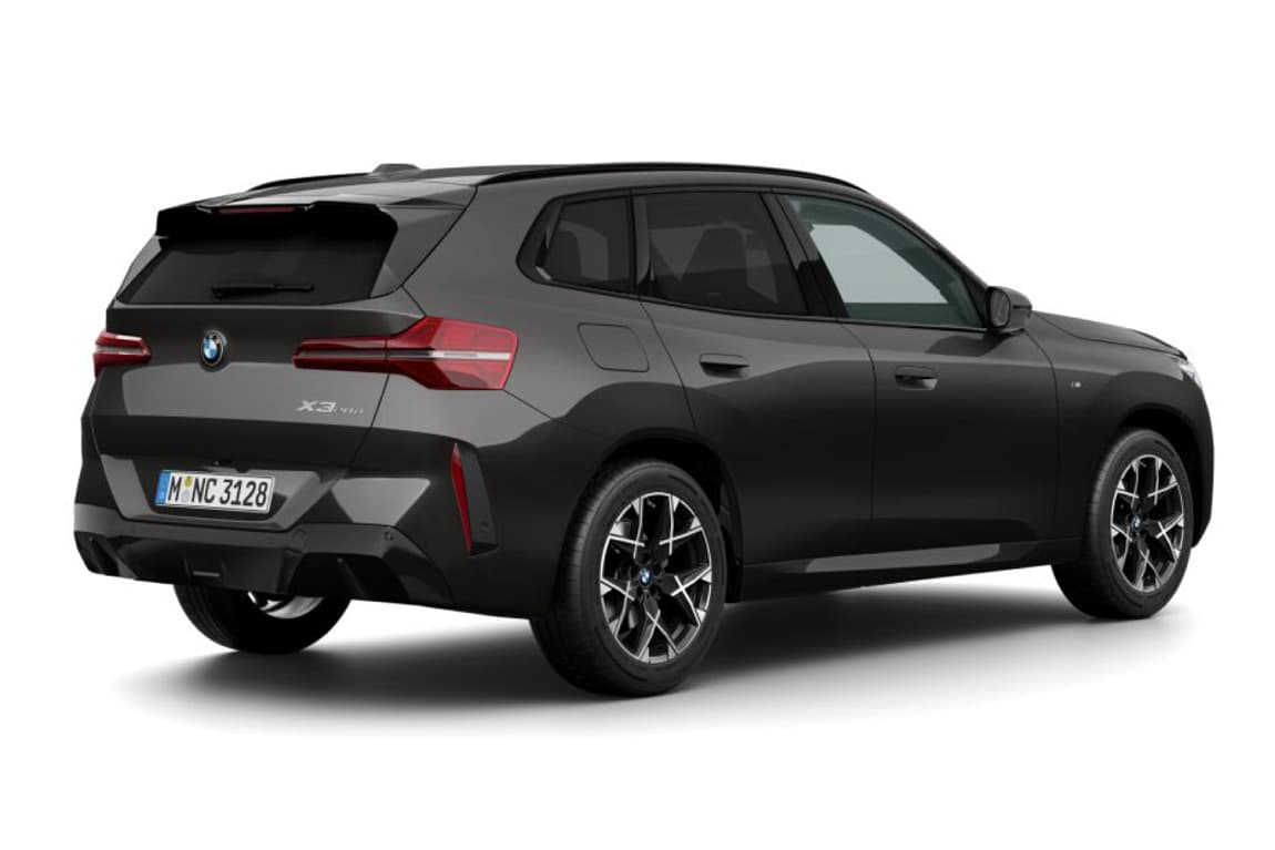 2026 BMW X3 - 2