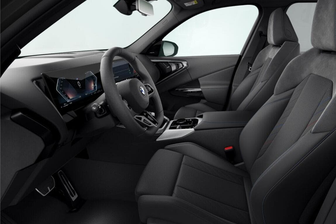 2026 BMW X3 - 3