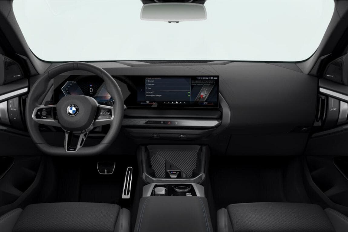 2026 BMW X3 - 4