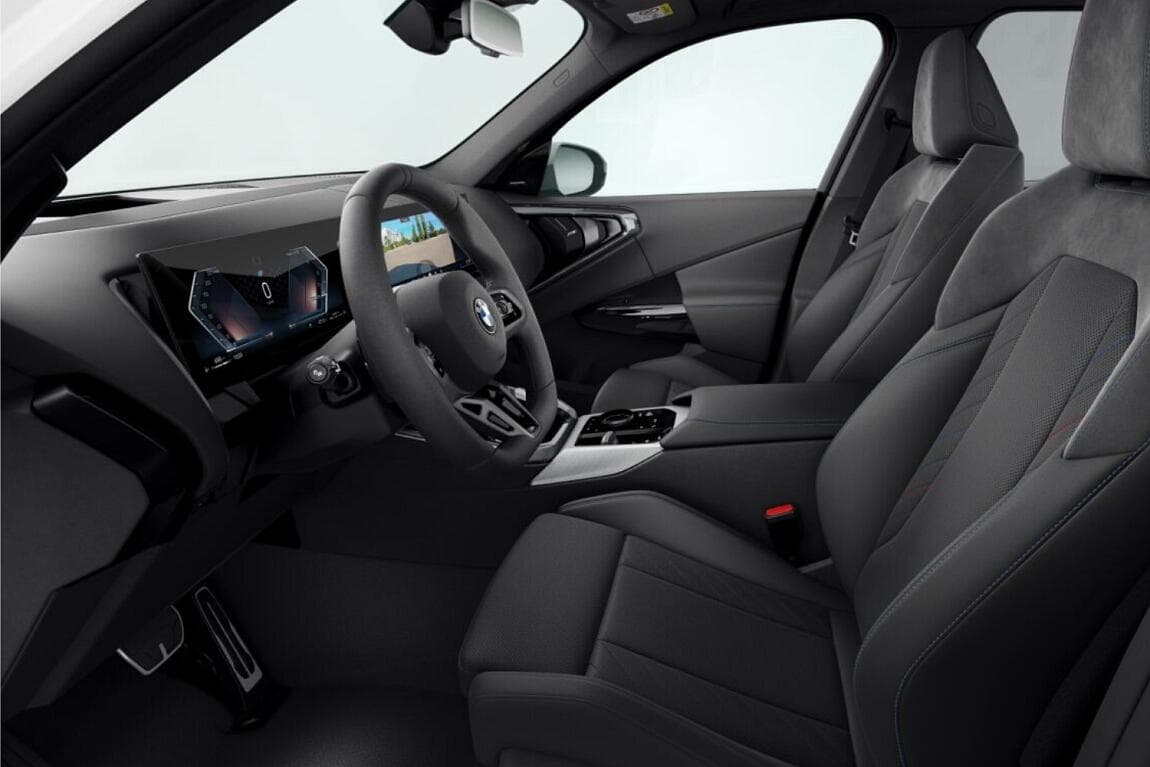 2026 BMW X3 - 3