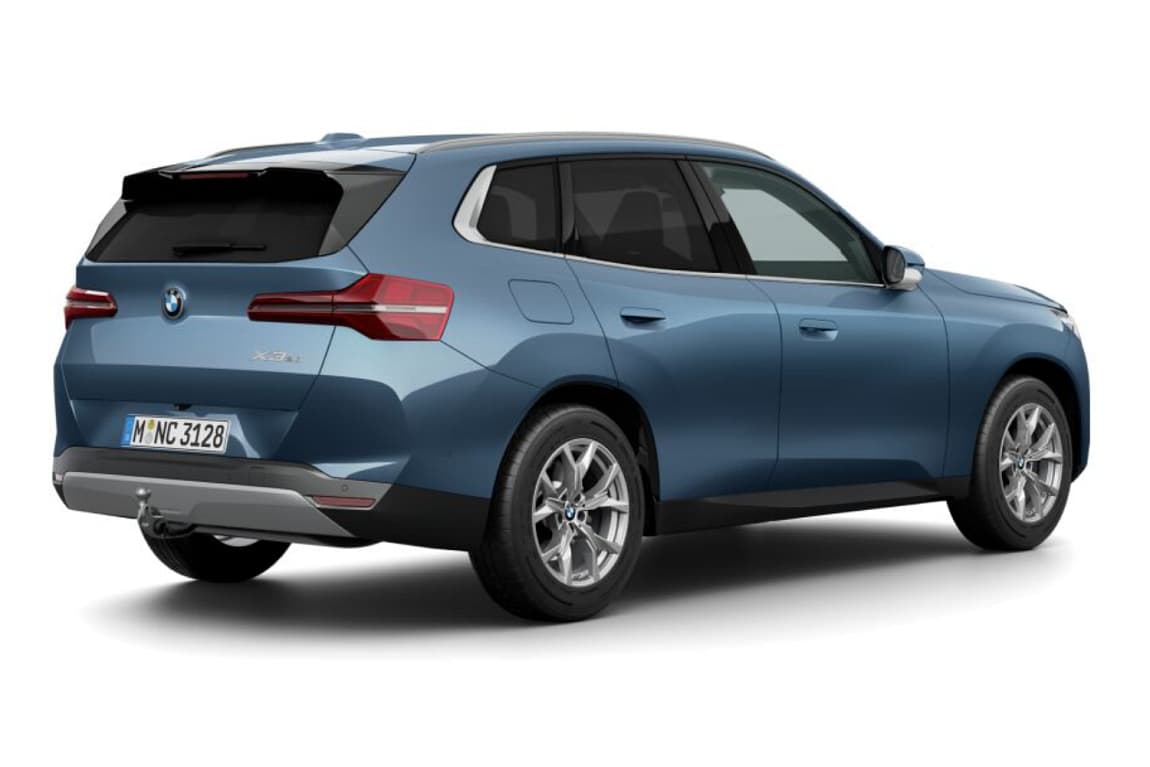 2026 BMW X3 - 2