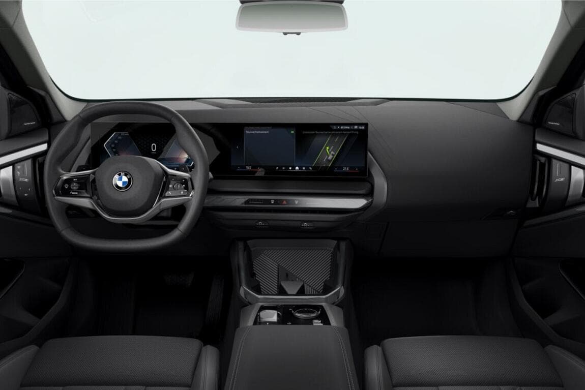2026 BMW X3 - 4
