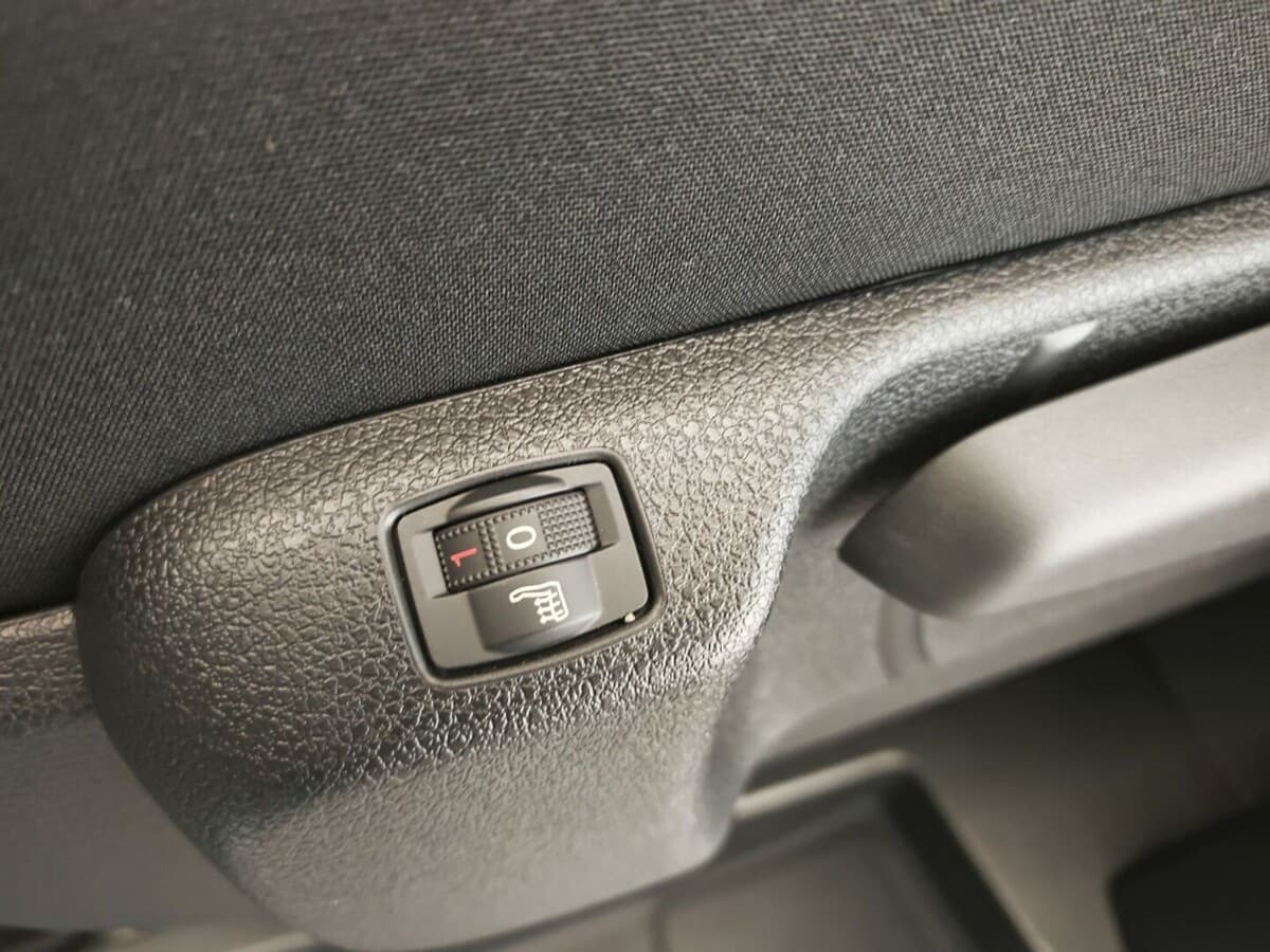 2025 Toyota PROACE - 12