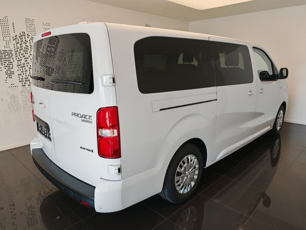 2025 Toyota PROACE - 4