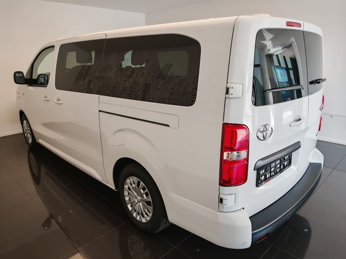 2025 Toyota PROACE - 6