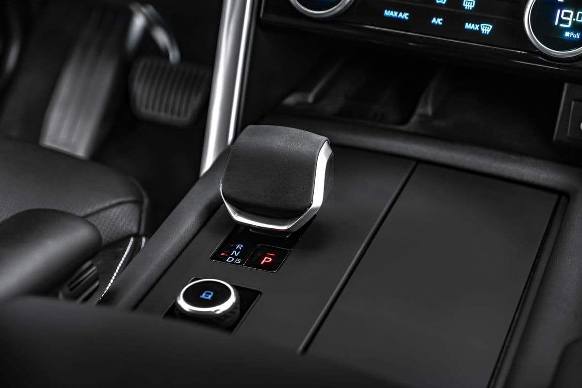 2024 Land Rover DISCOVERY - 18