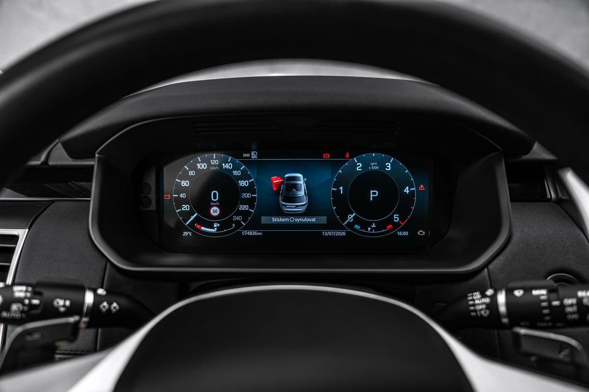 2024 Land Rover DISCOVERY - 20