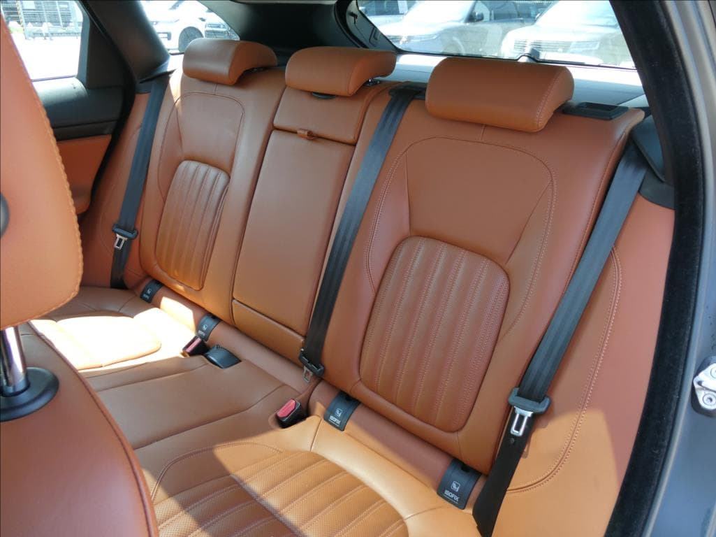 2019 Jaguar F-PACE - 20