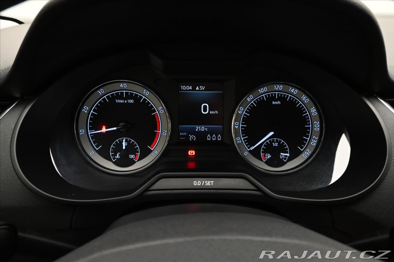 2018 Škoda OCTAVIA - 16