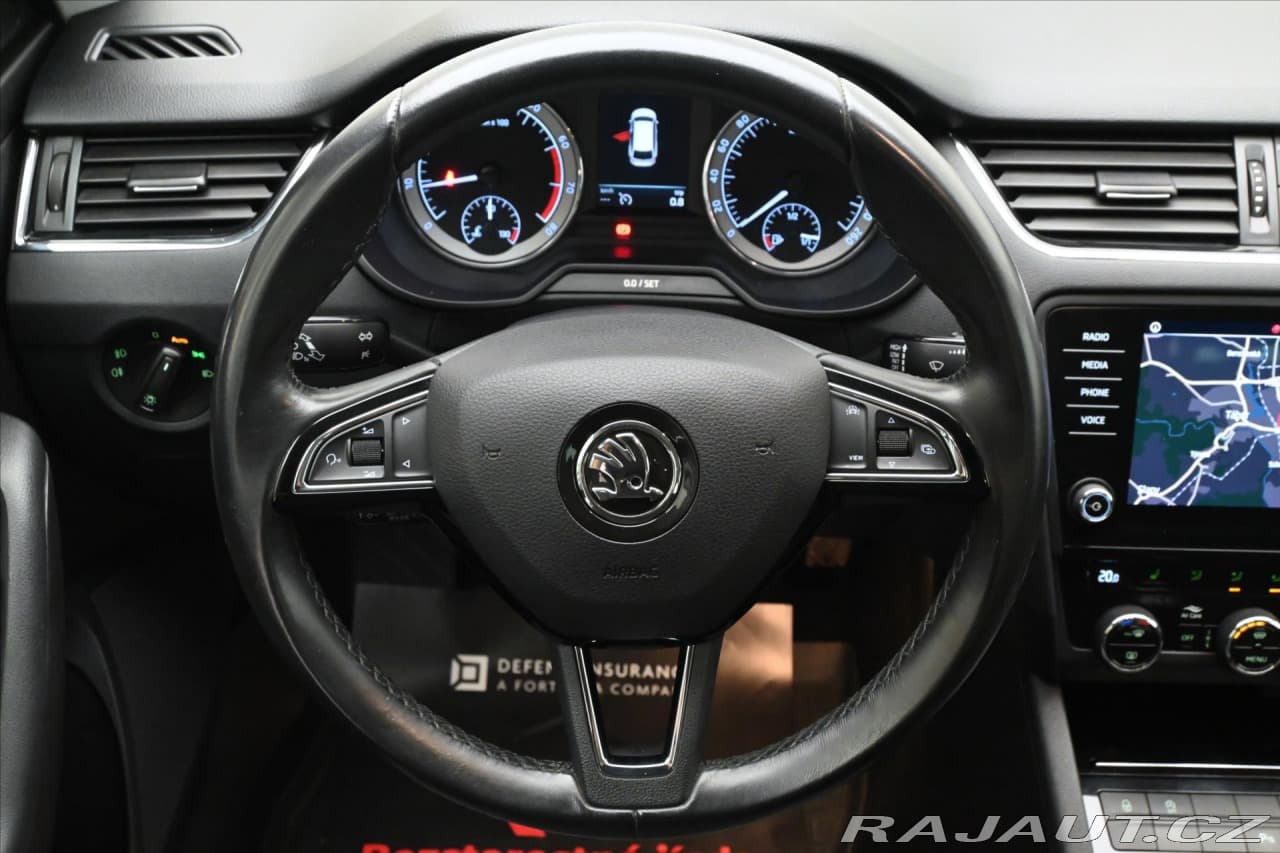 2018 Škoda OCTAVIA - 18