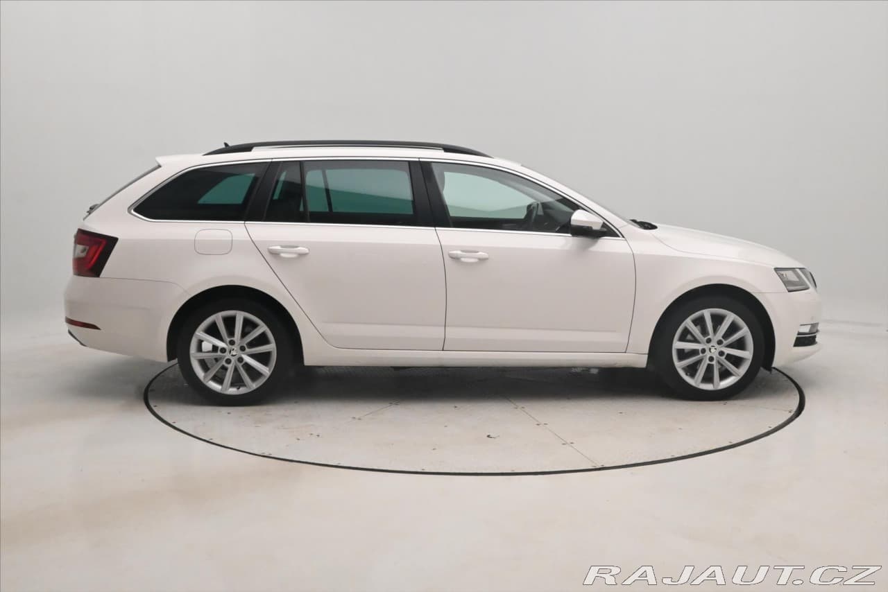 2018 Škoda OCTAVIA - 4