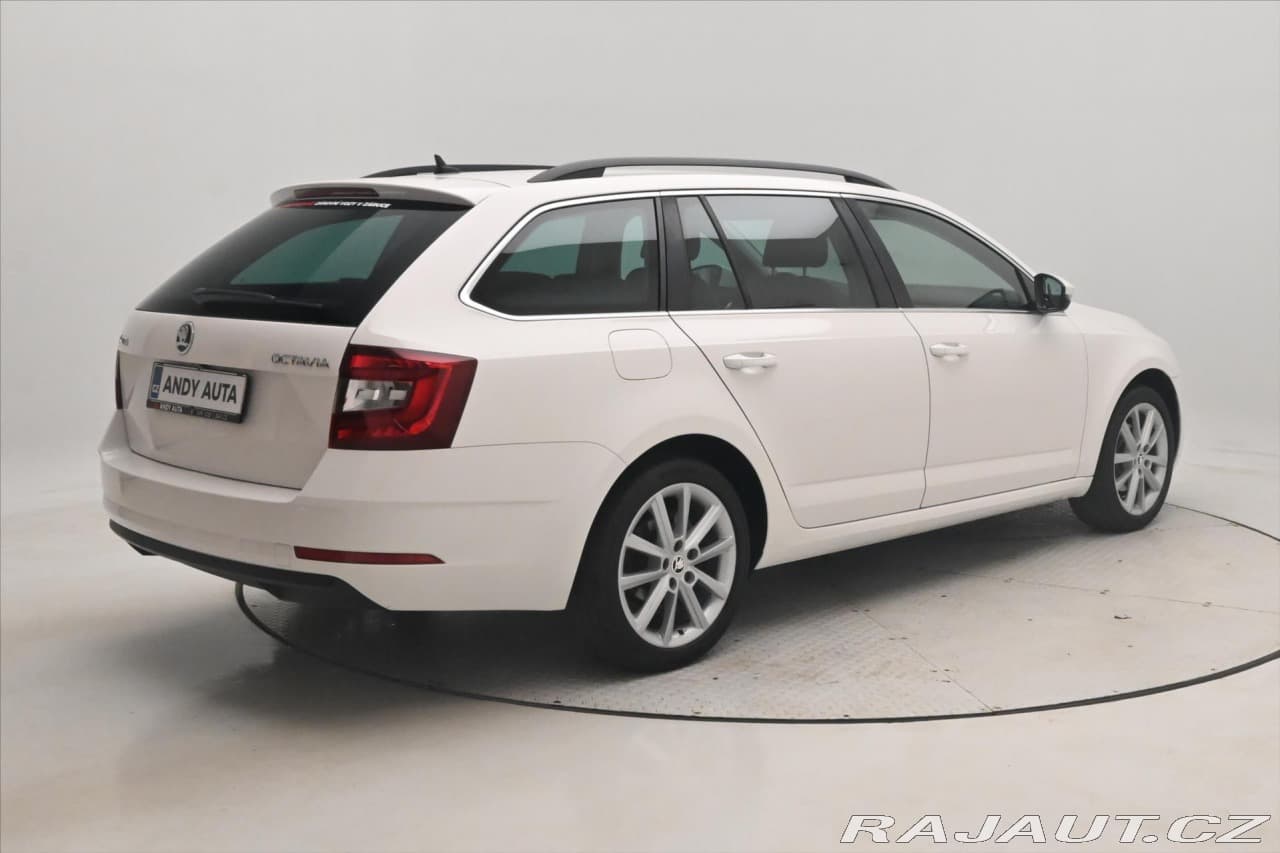 2018 Škoda OCTAVIA - 5