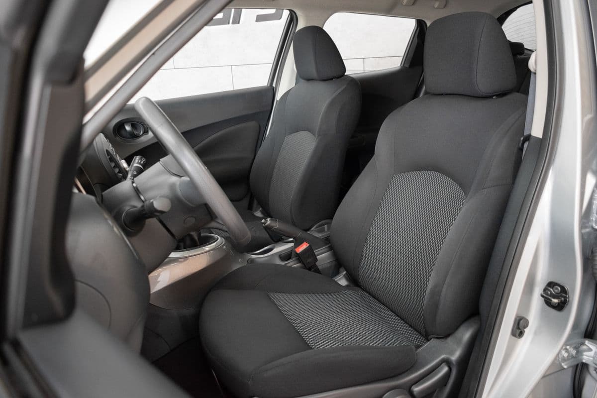 2016 Nissan JUKE - 10