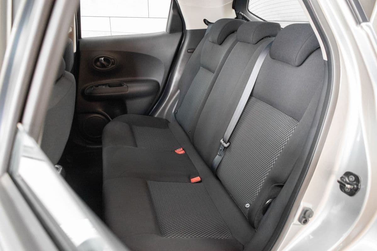 2016 Nissan JUKE - 13