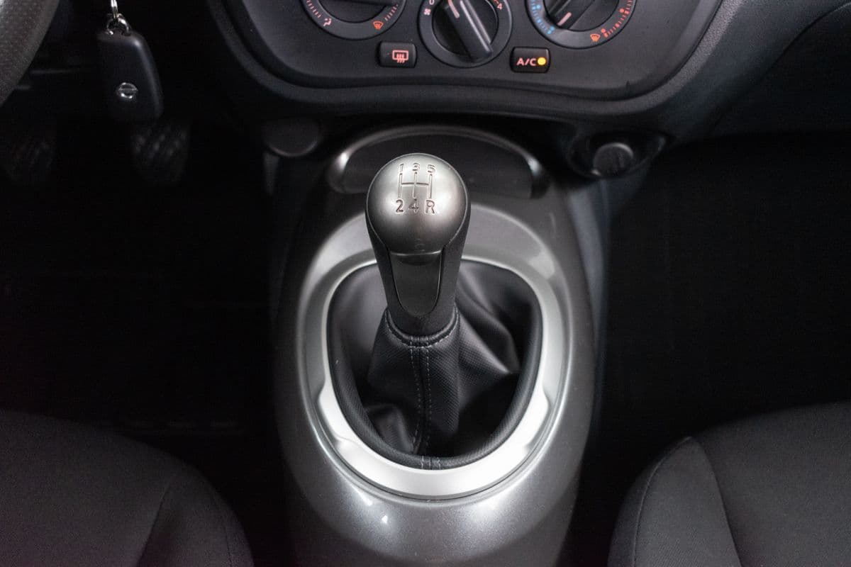 2016 Nissan JUKE - 18