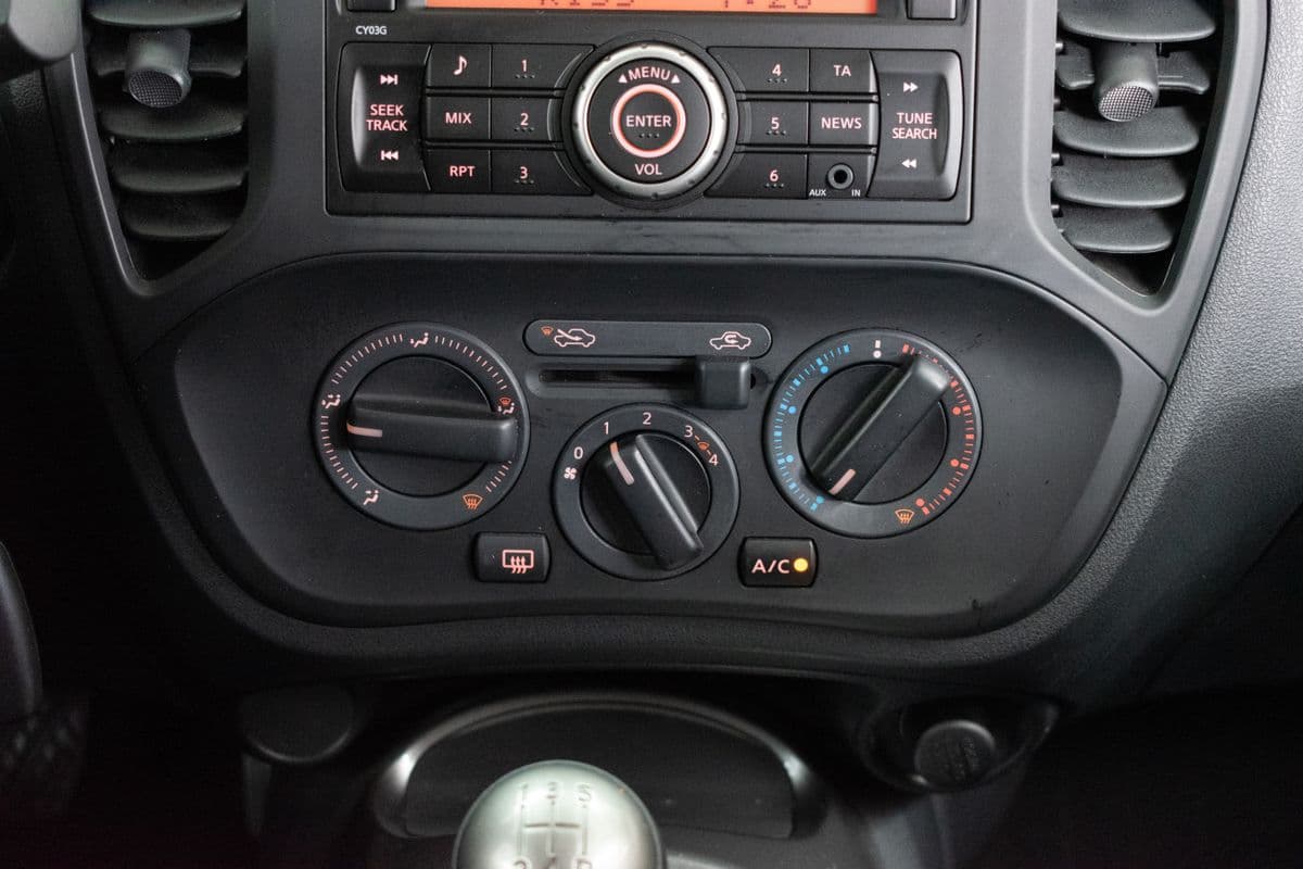 2016 Nissan JUKE - 19