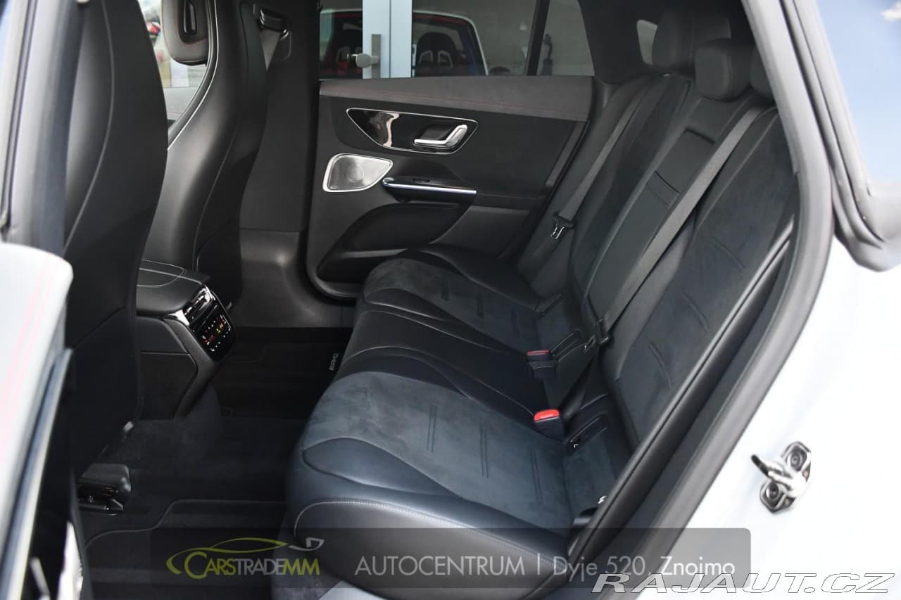 2023 Mercedes-Benz EQE - 13