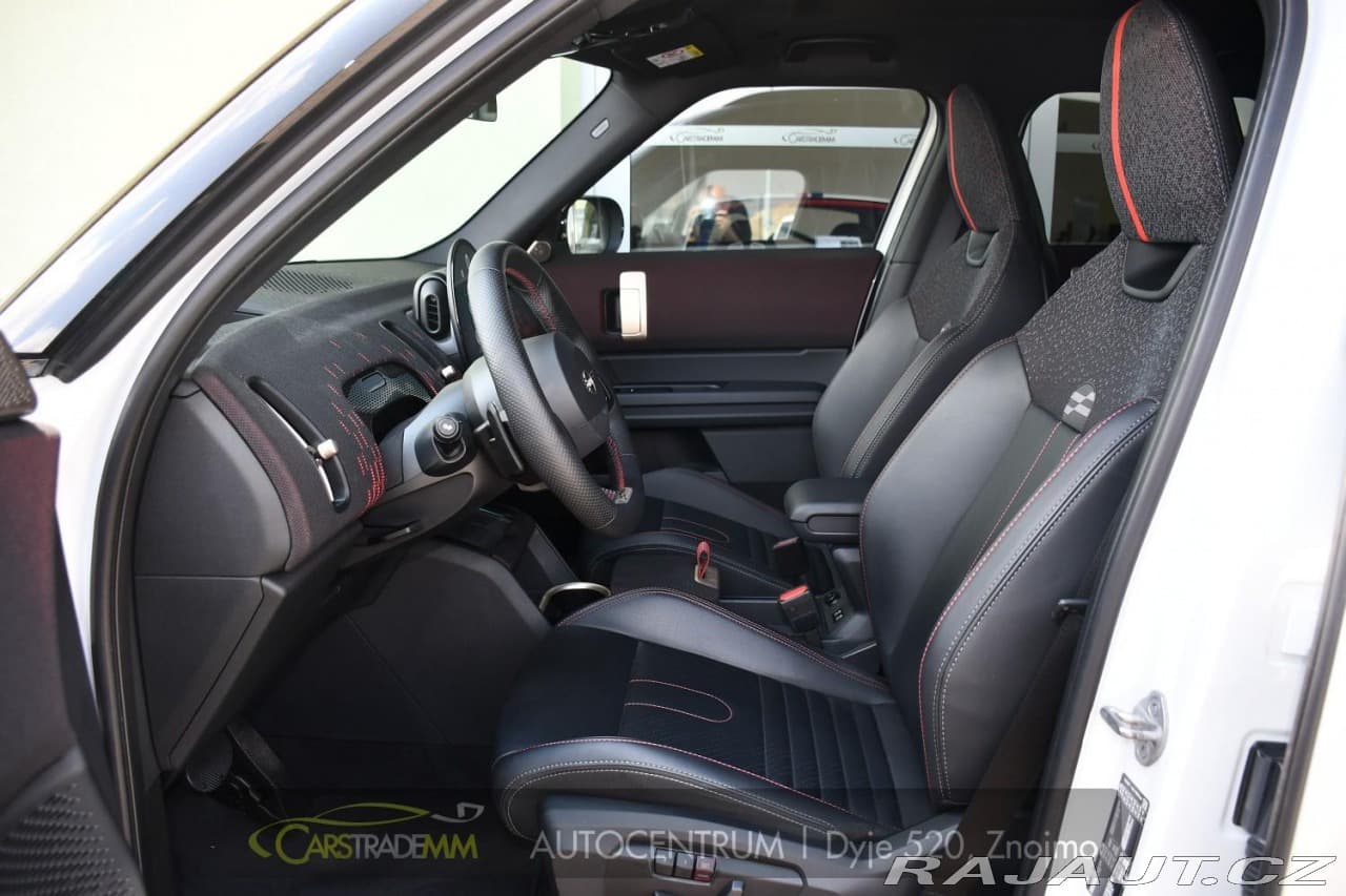 2024 Mini COUNTRYMAN - 10