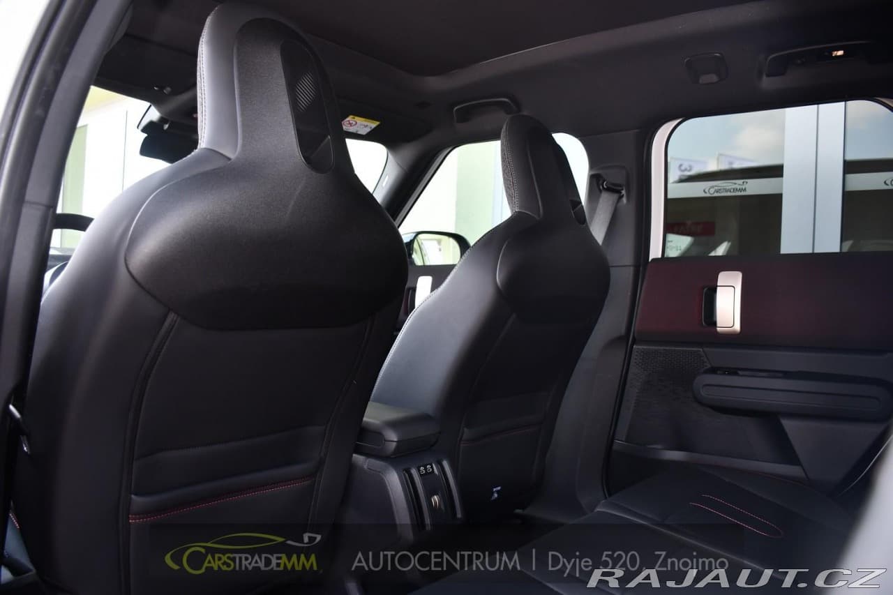 2024 Mini COUNTRYMAN - 12