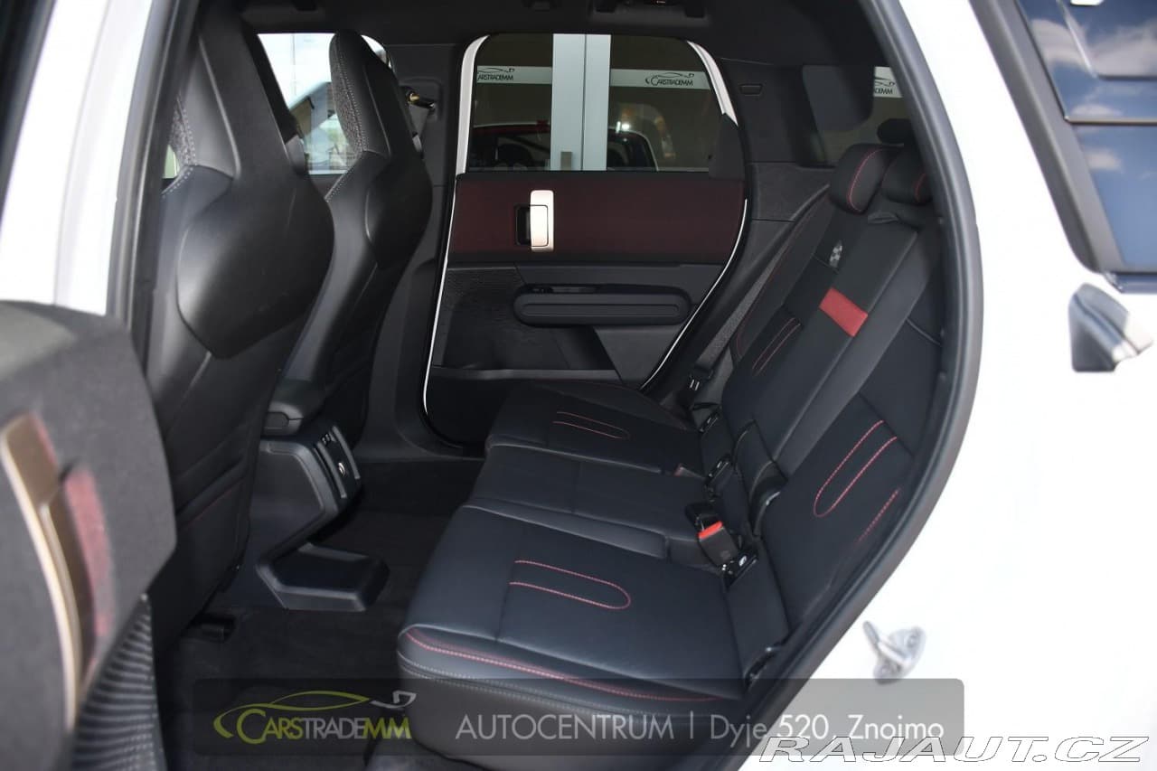 2024 Mini COUNTRYMAN - 13