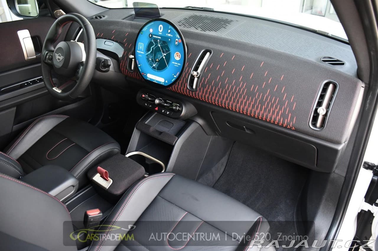 2024 Mini COUNTRYMAN - 15