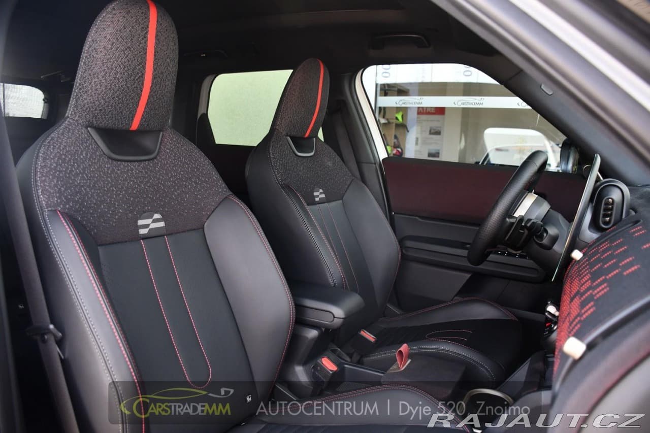 2024 Mini COUNTRYMAN - 17