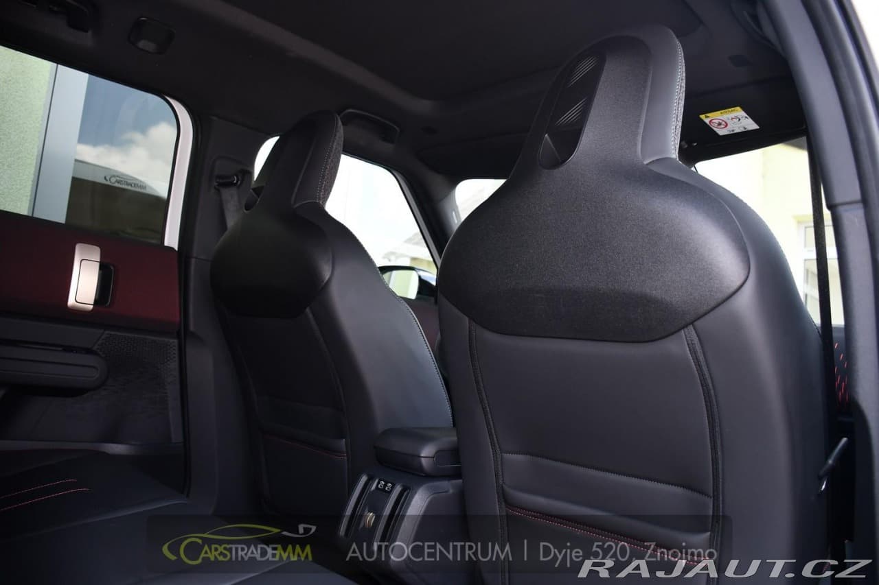 2024 Mini COUNTRYMAN - 18