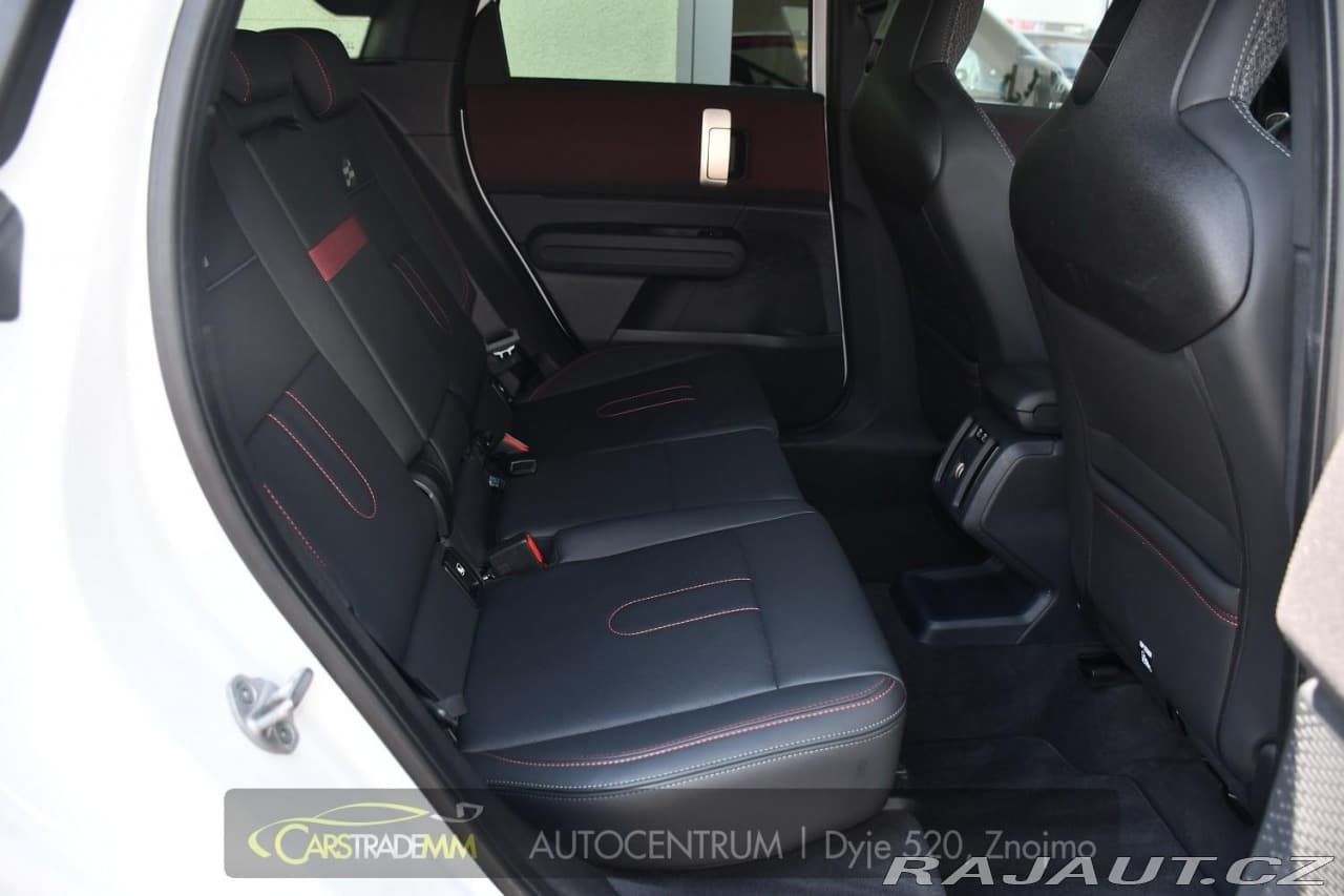 2024 Mini COUNTRYMAN - 19