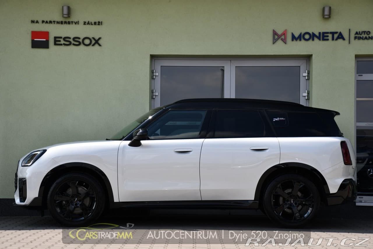 2024 Mini COUNTRYMAN - 2