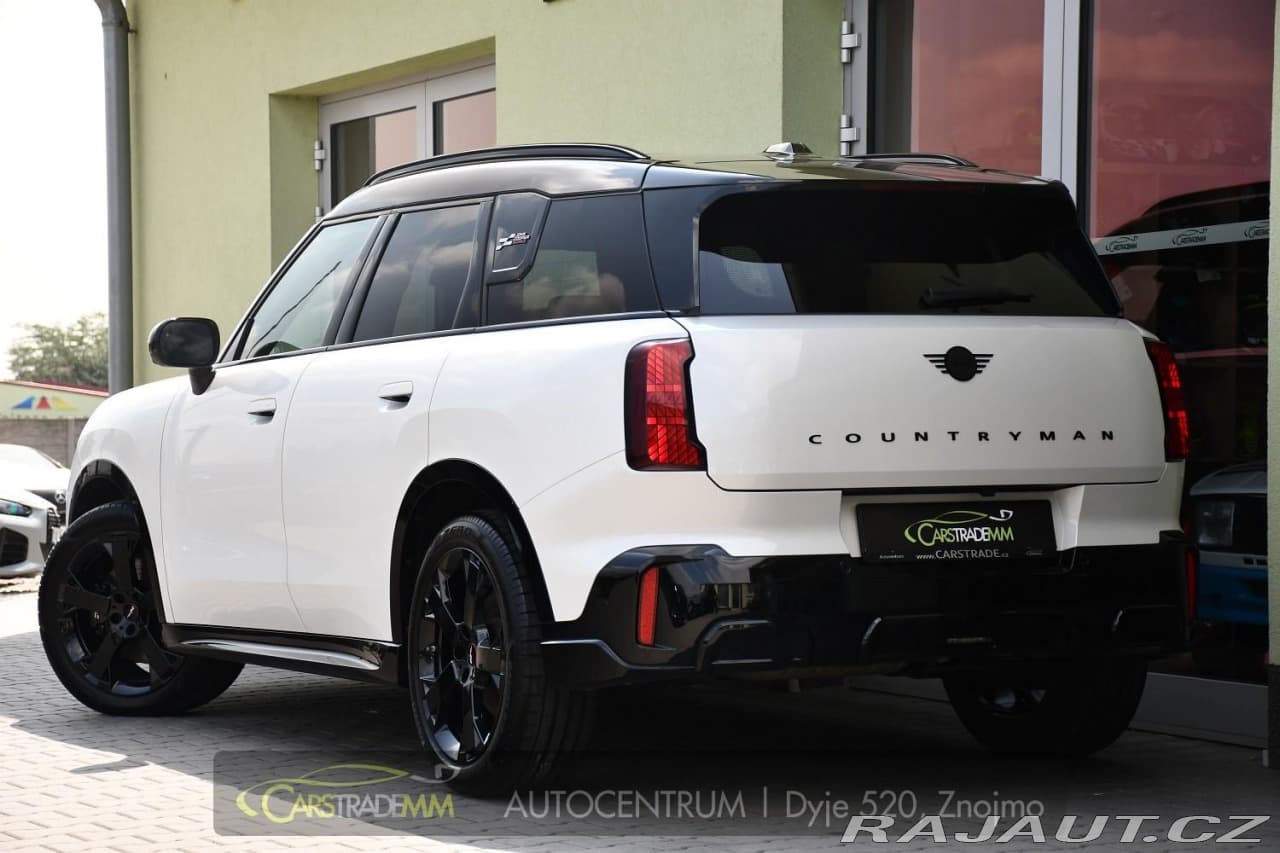 2024 Mini COUNTRYMAN - 3