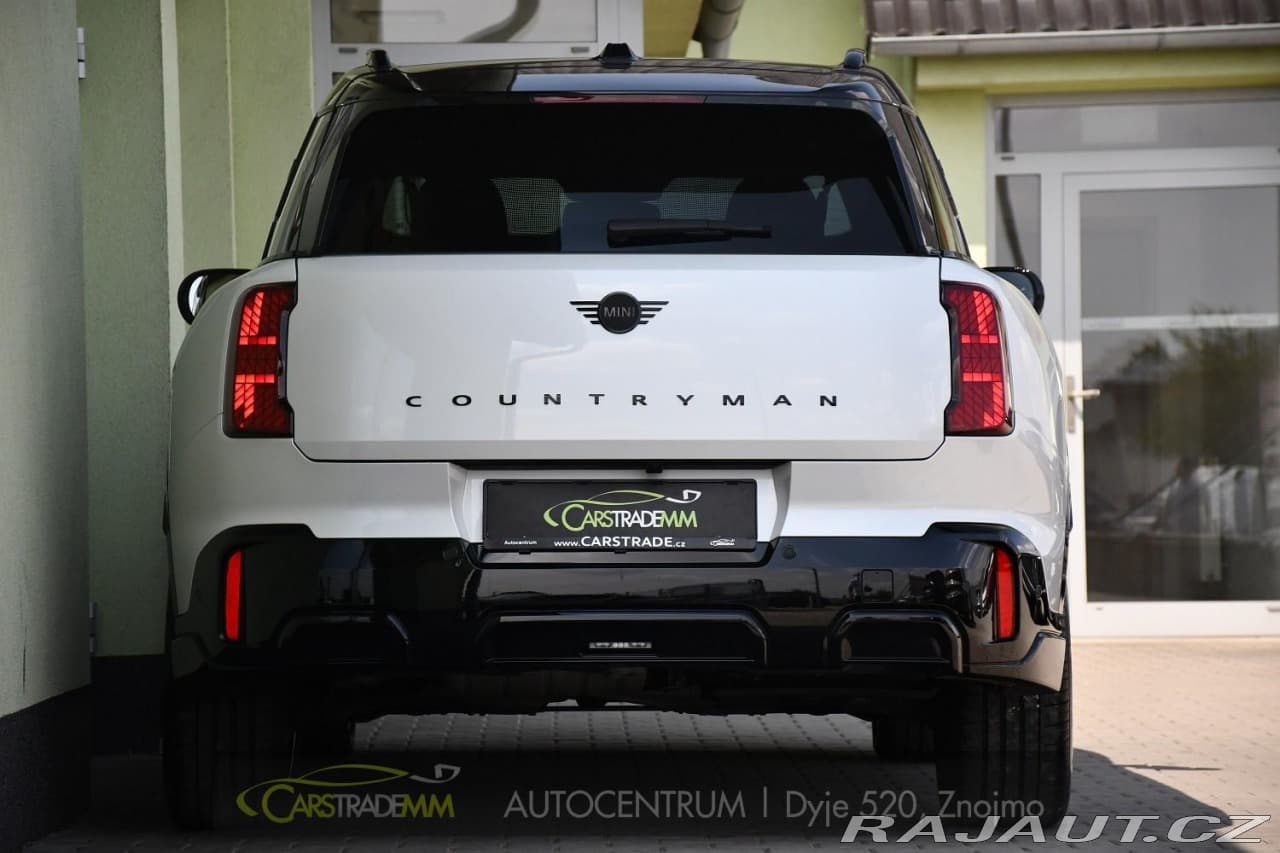 2024 Mini COUNTRYMAN - 4