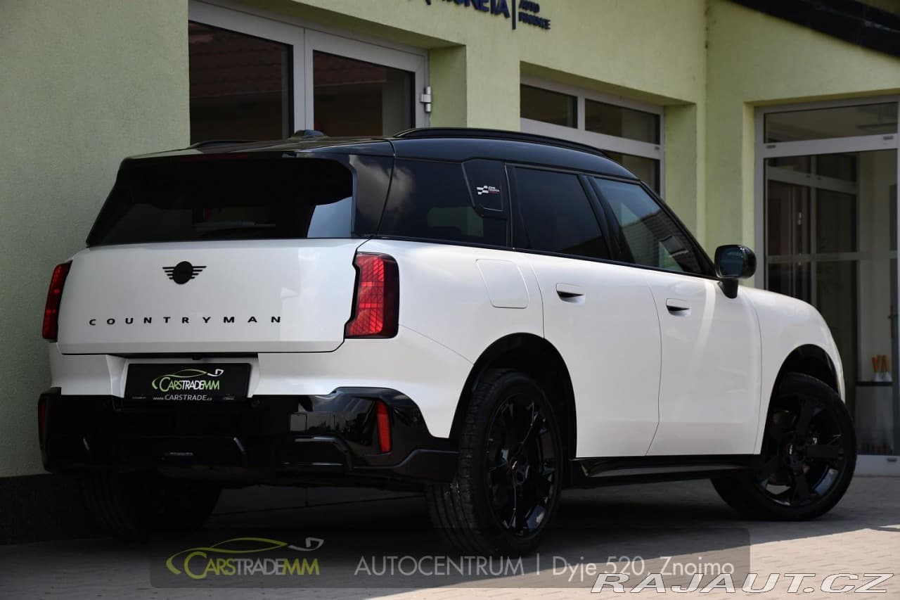 2024 Mini COUNTRYMAN - 5
