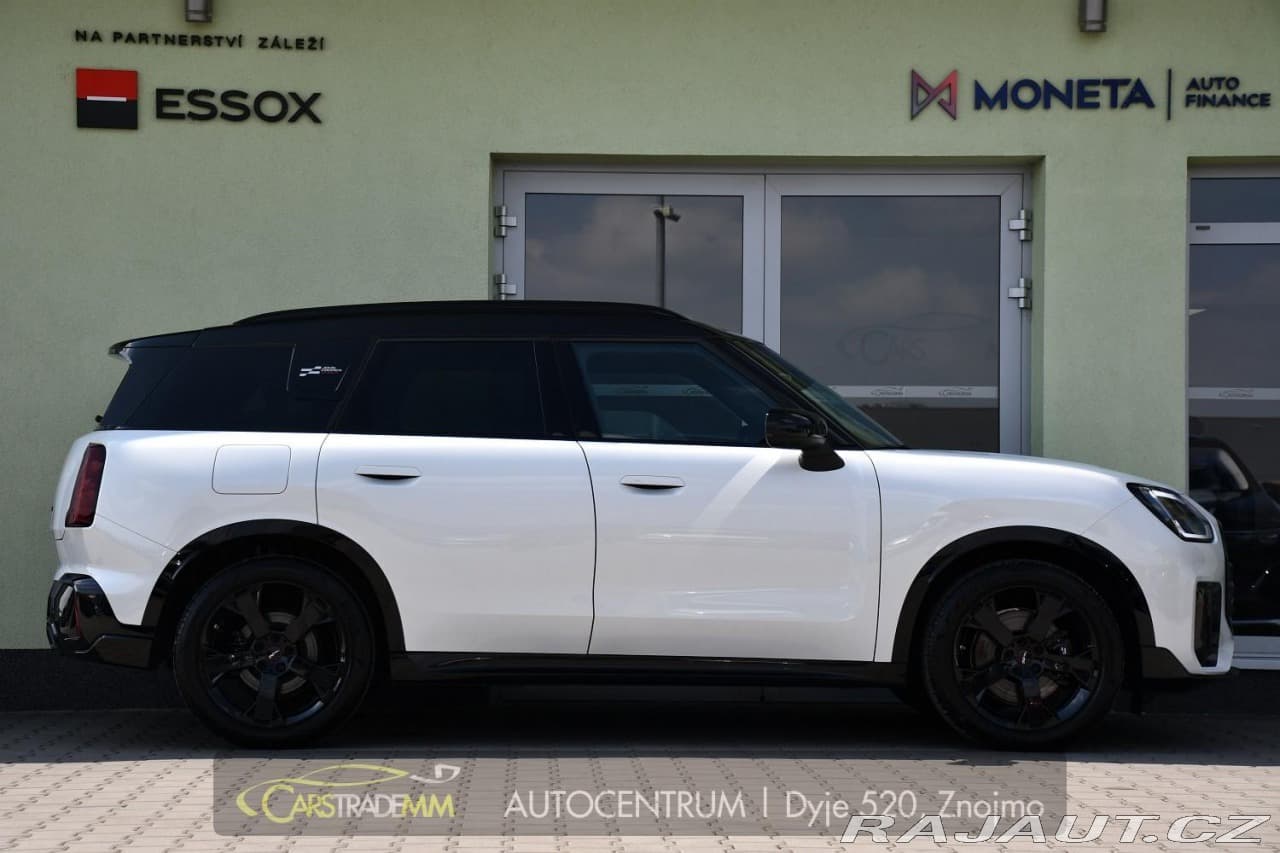 2024 Mini COUNTRYMAN - 6